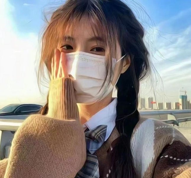 风流波士俏护士