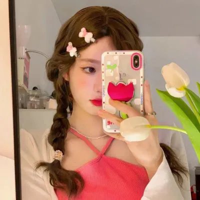 我的墨西哥椒盐脆饼